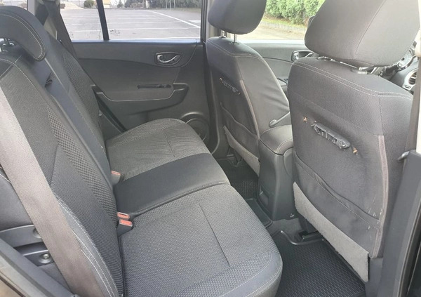 Renault Koleos cena 36900 przebieg: 163229, rok produkcji 2012 z Alwernia małe 379